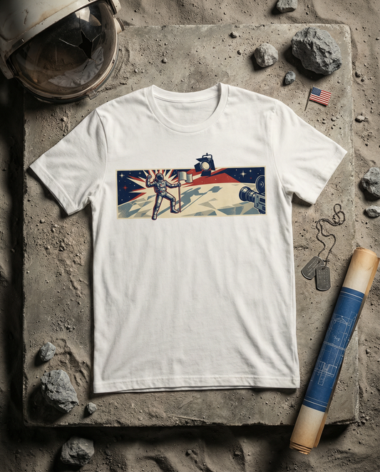 Space Age Propaganda