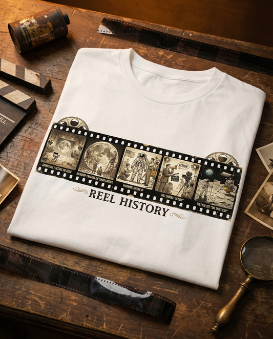Reel History
