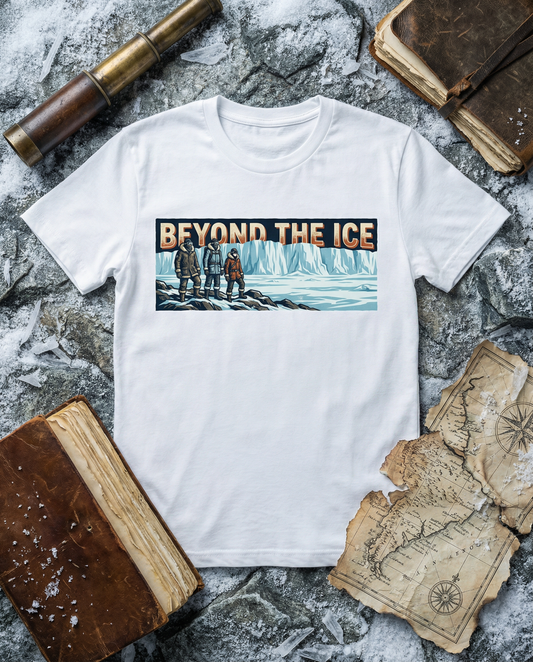 Beyond the Ice Expedition