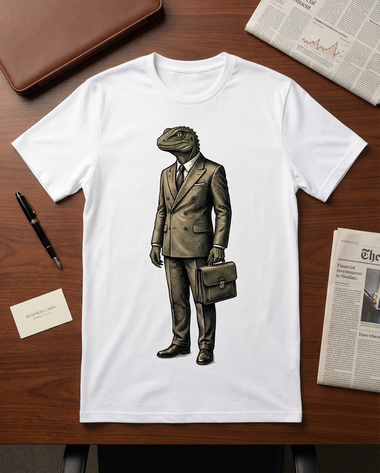 The Executive