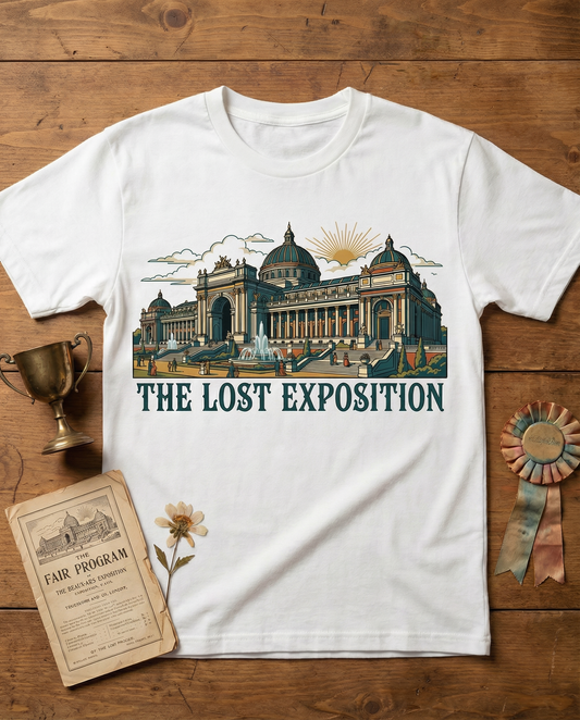 The Lost Exposition