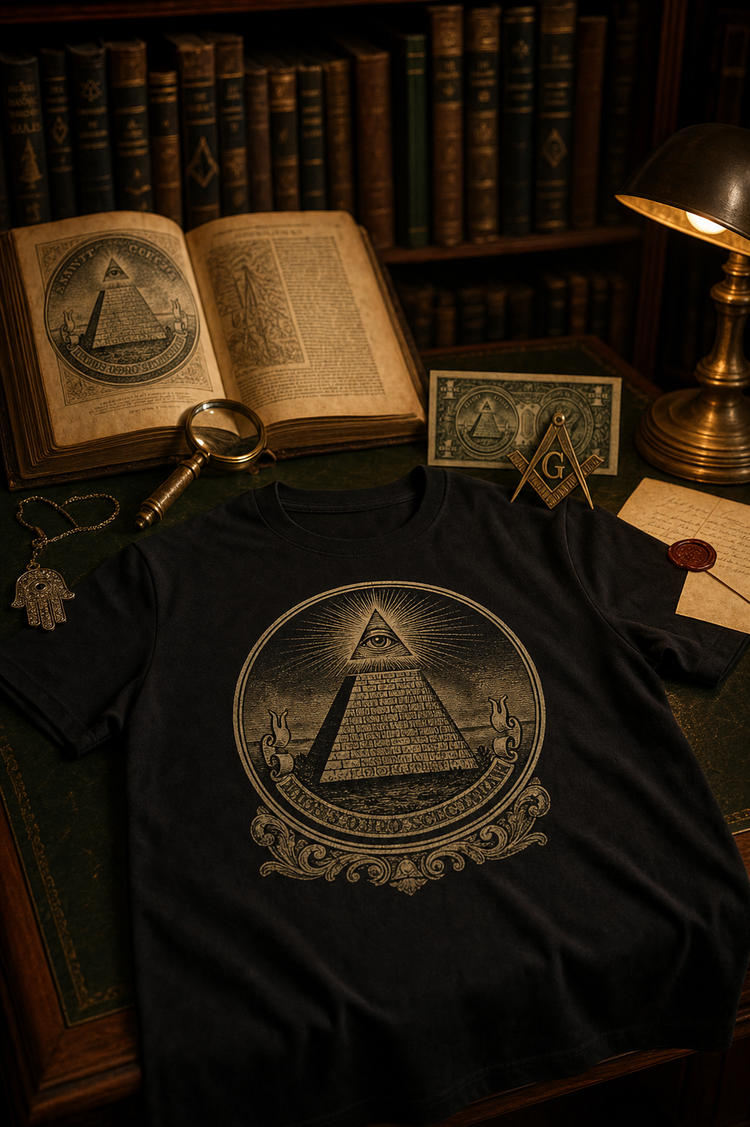 All-Seeing Eyes Collection