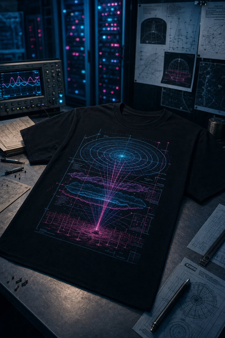 Project Blue Beam Collection