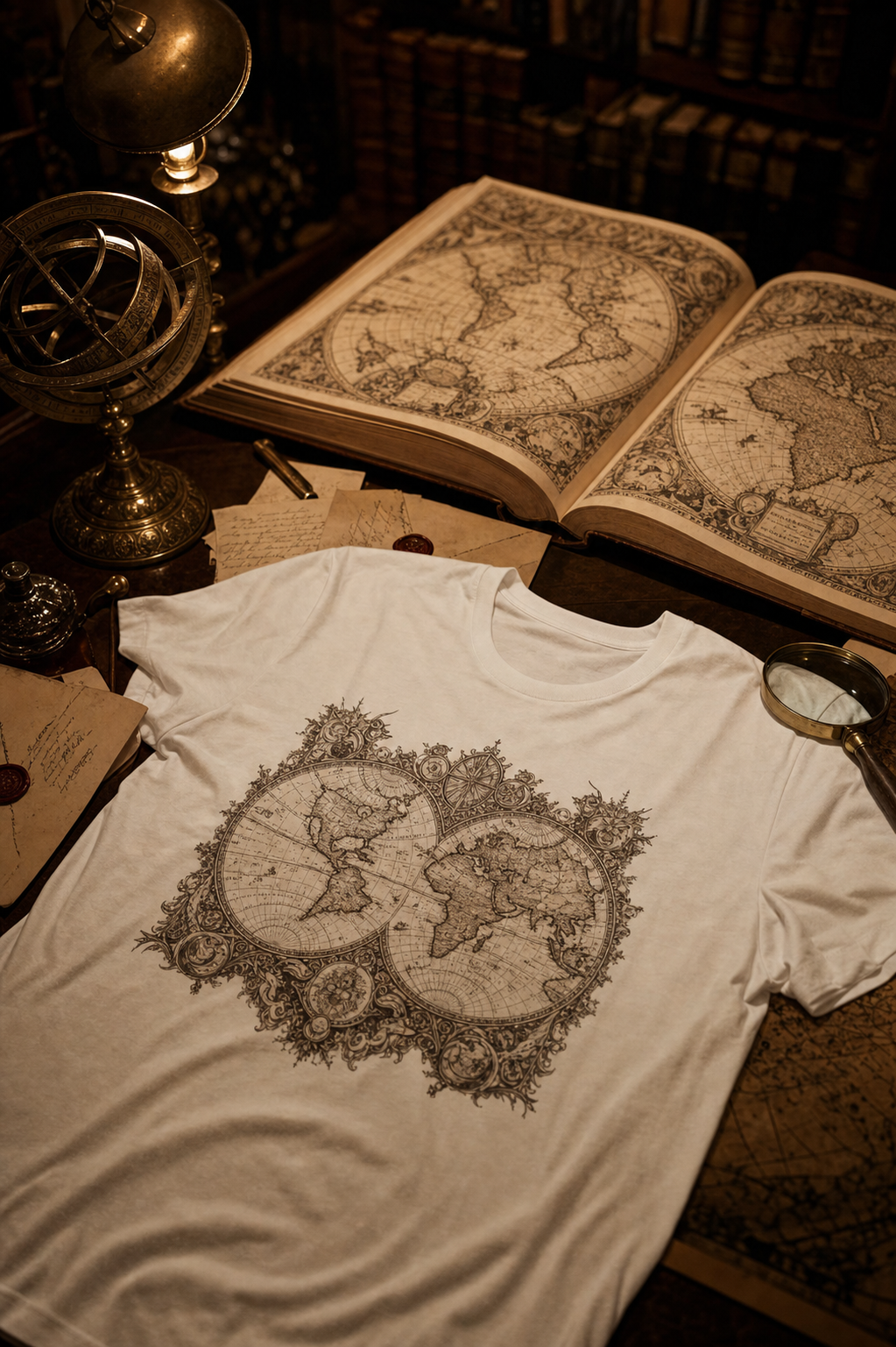 Tartaria Collection