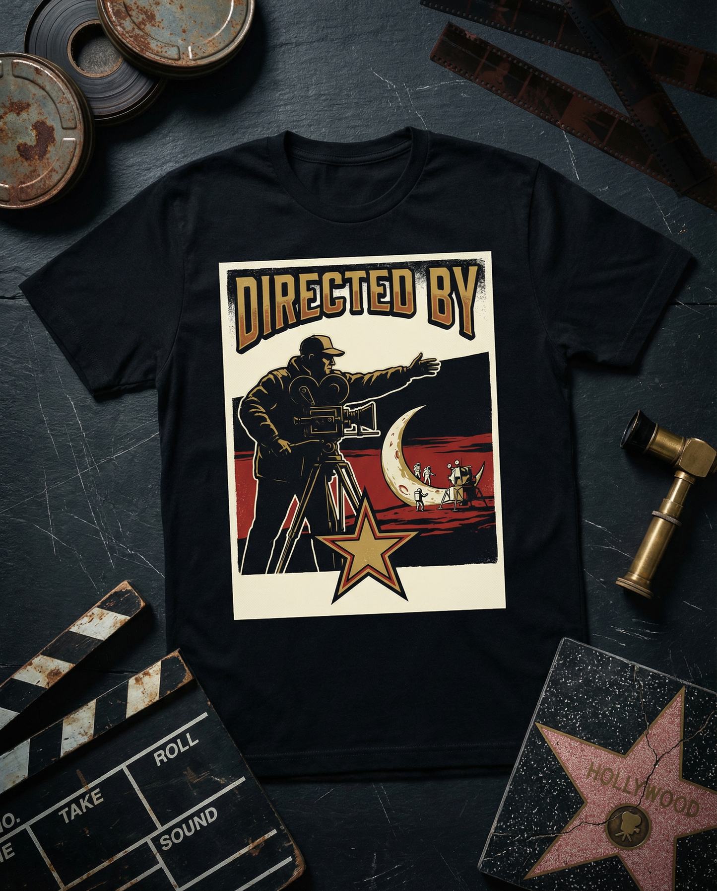 Directed By...