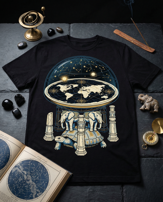 The Firmament Dome
