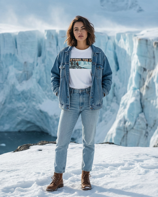 Beyond the Ice Expedition