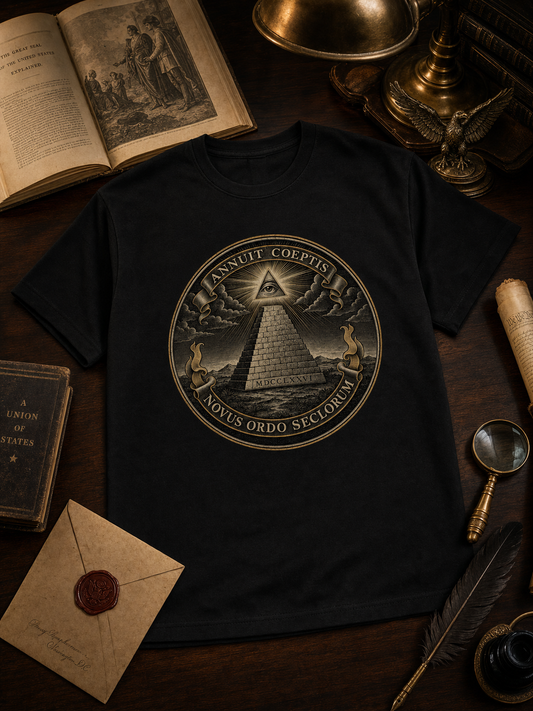 The Great Seal
