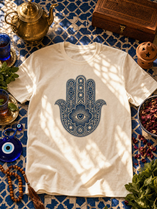 The Hamsa