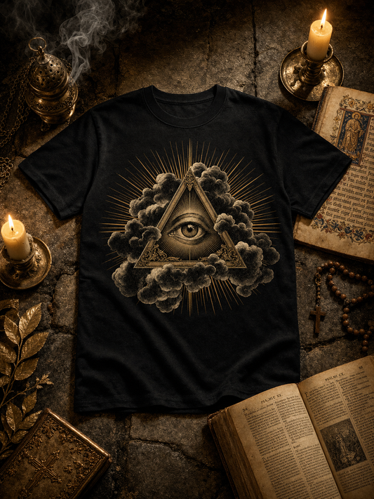 The Eye of Providence