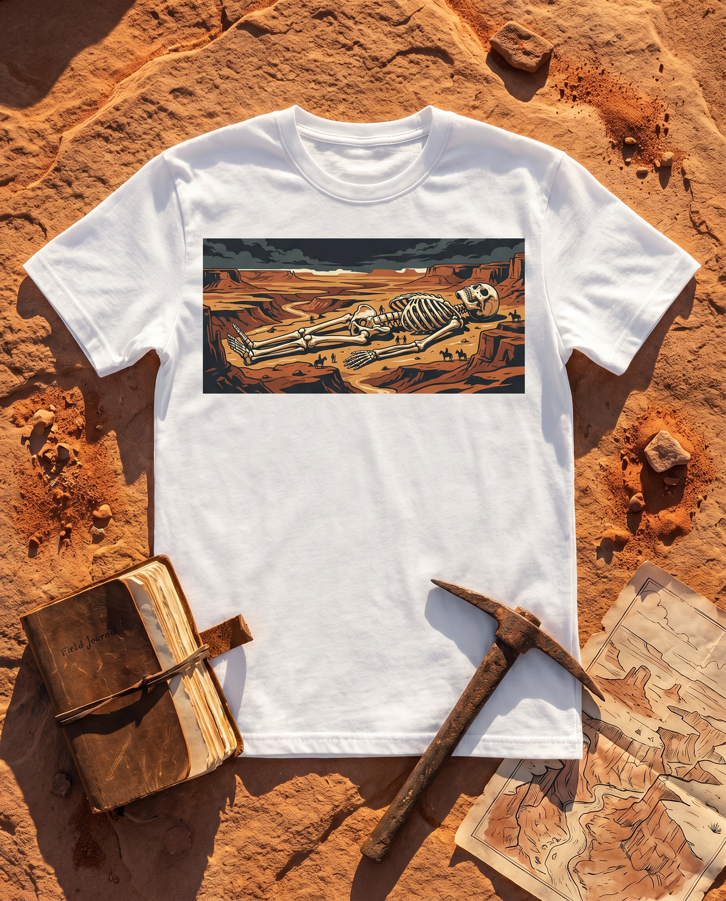 Canyon Giant