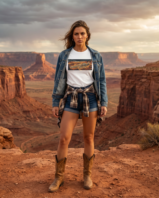 Canyon Giant