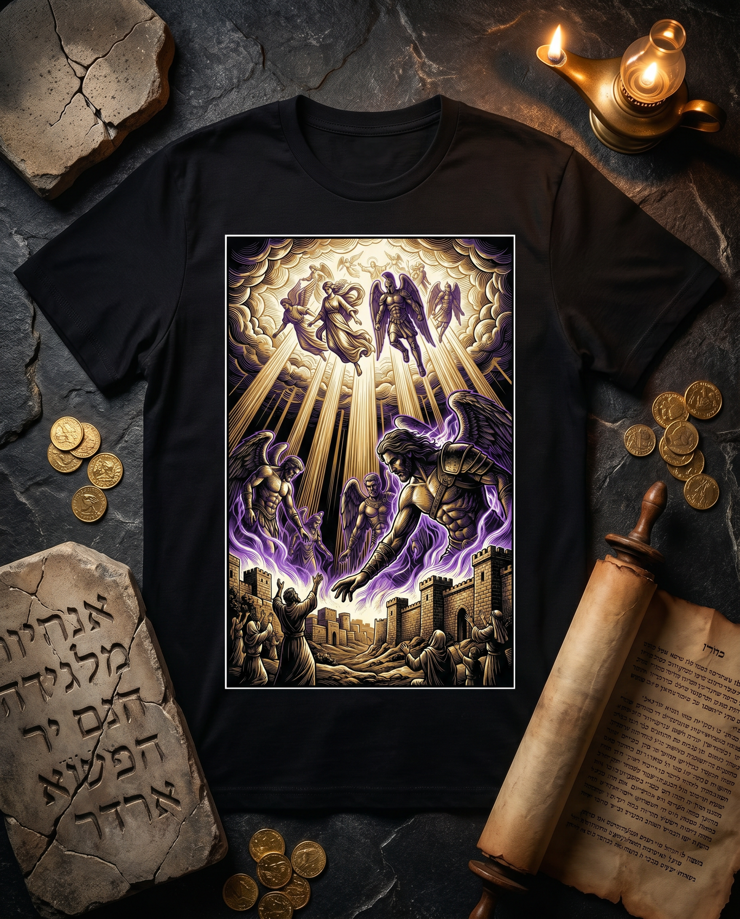 The Nephilim
