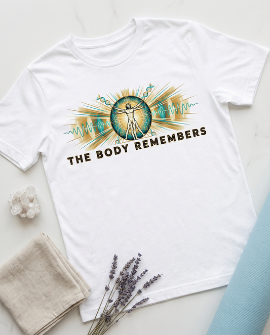The Body Remembers