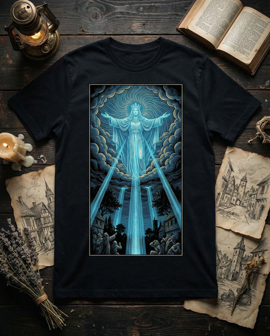 The Sky Projection