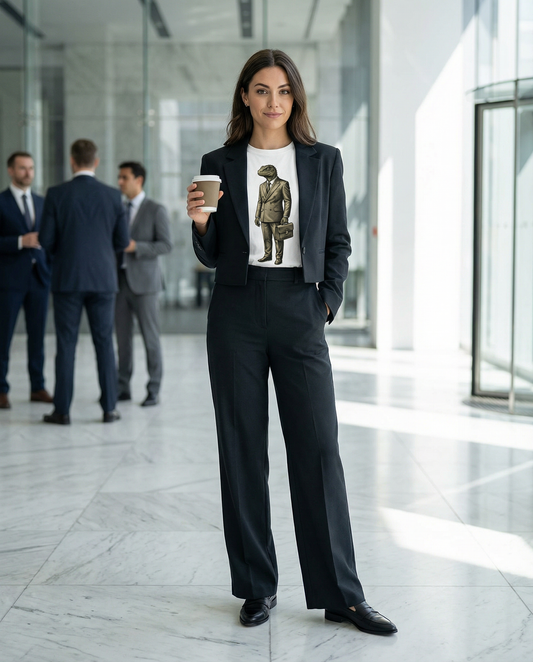 The Executive