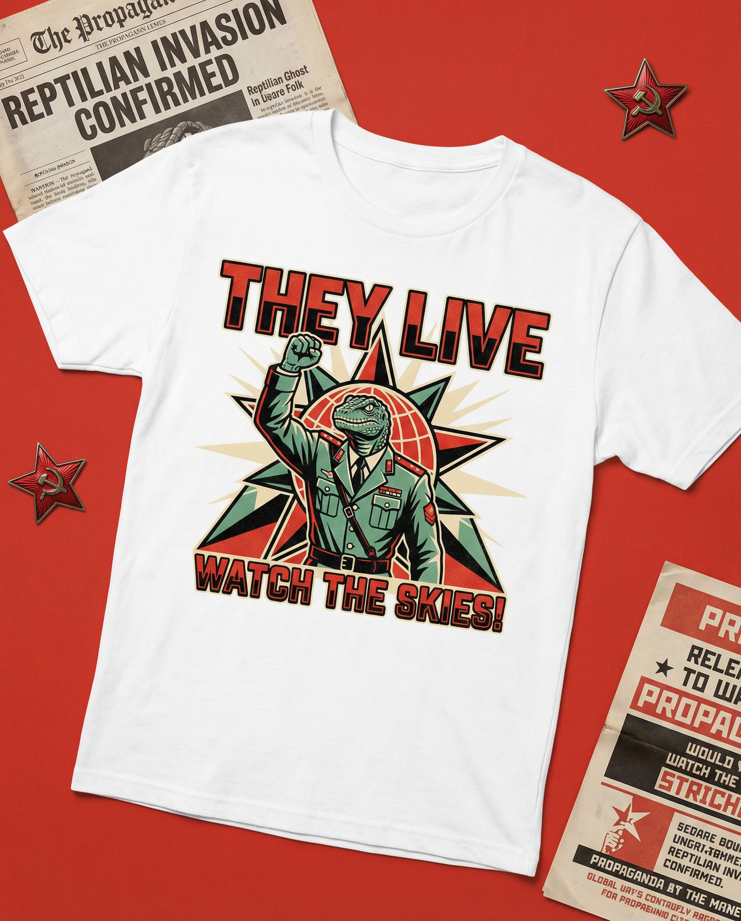 They Live