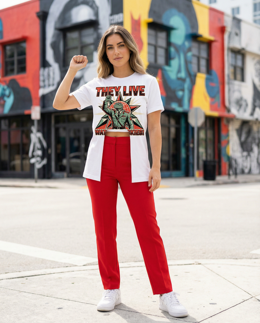 They Live