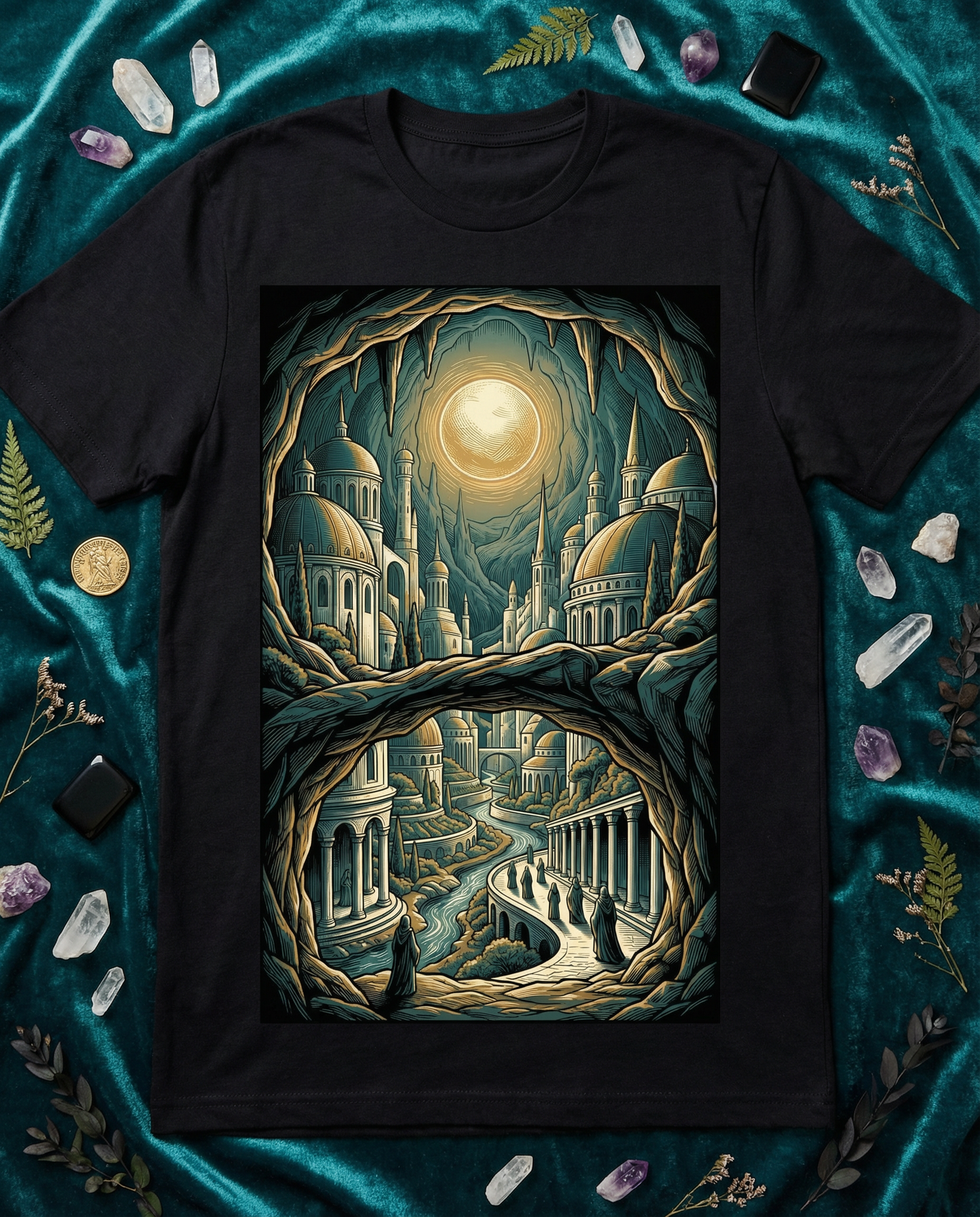 The Inner World