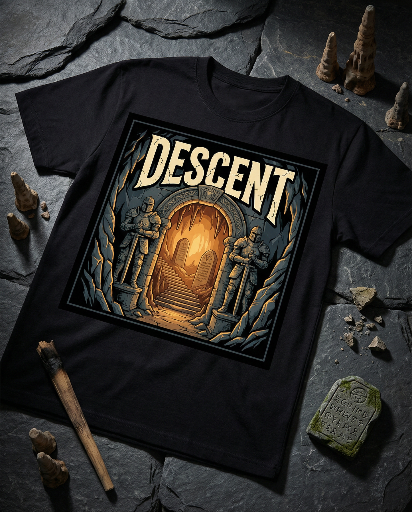 Descent