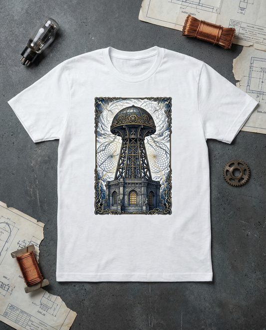 Free Energy Tower