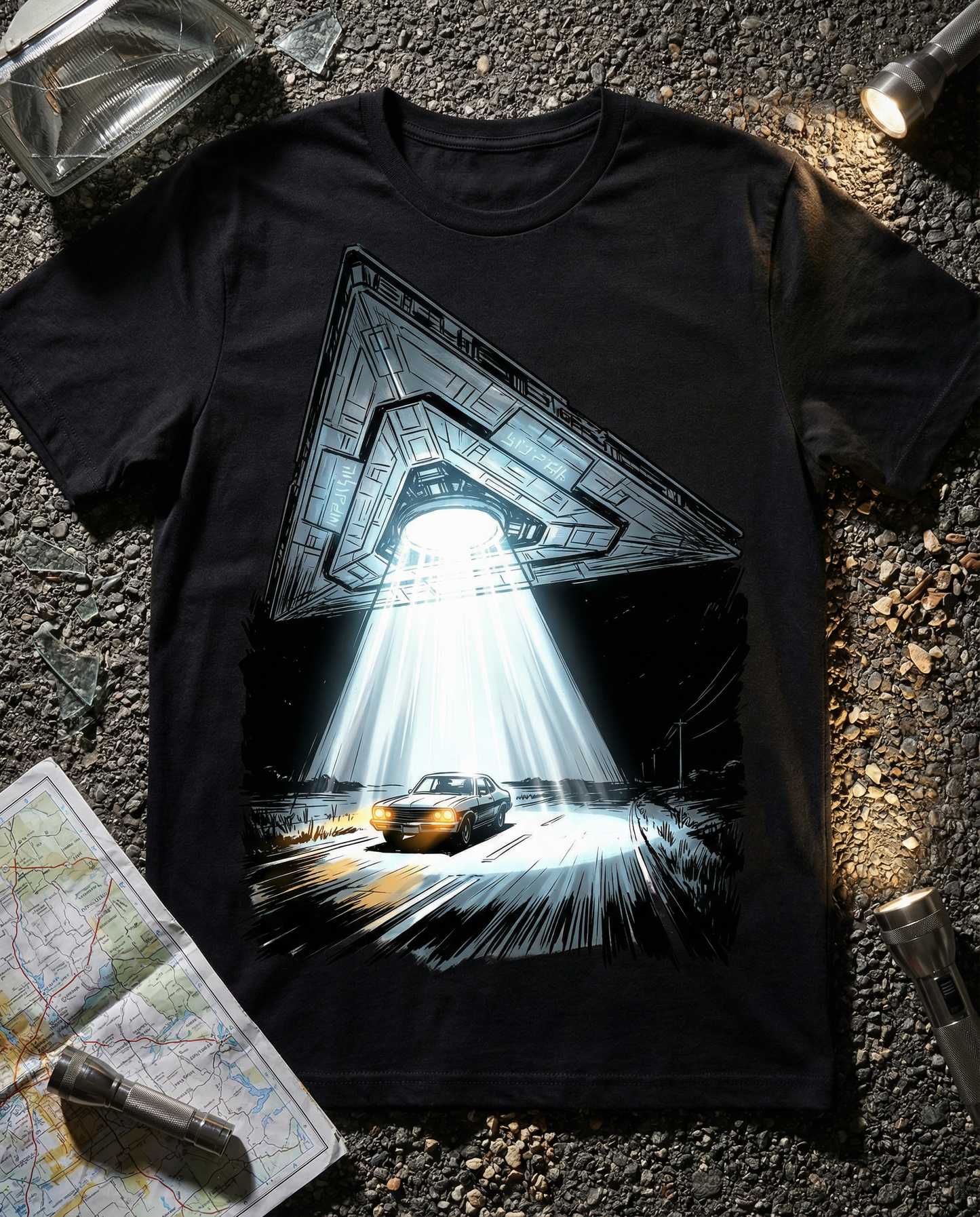 The Triangle